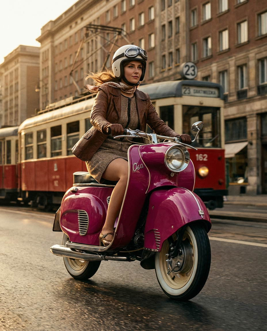 Historie, które zostają w pamięci