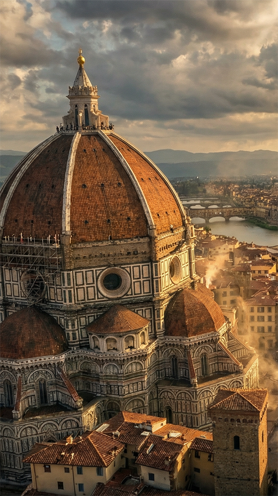 Katedra Florencja